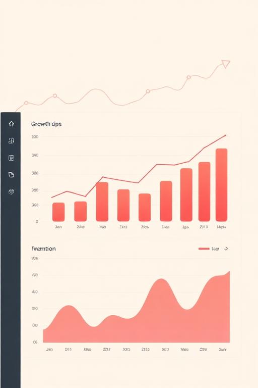 Analytics template